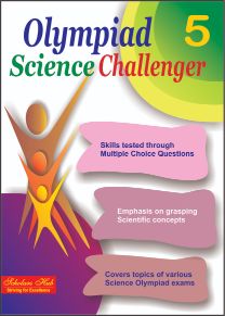 Scholars Hub Science Olympiad Challenger Class V